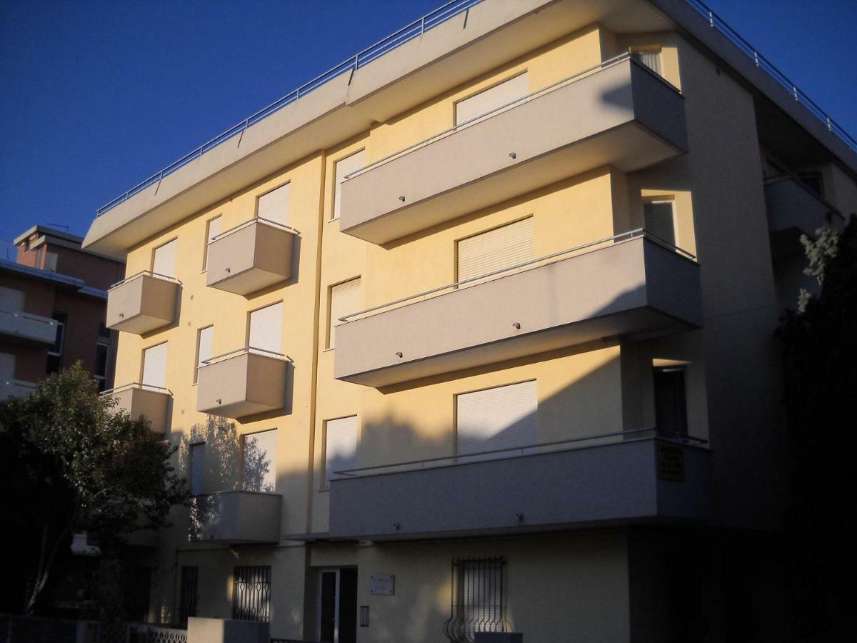Apartment Residenza Romeo